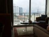 Suite with Bosphorus view