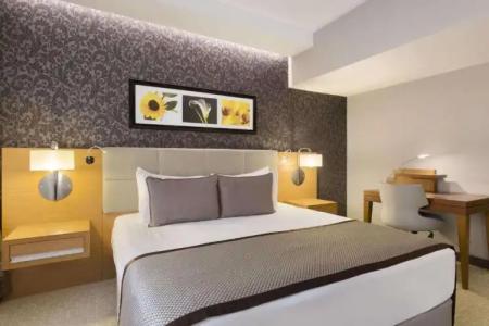 Ramada Plaza By Wyndham Izmit - 118