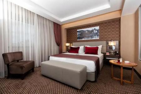 Ramada Plaza By Wyndham Izmit - 106