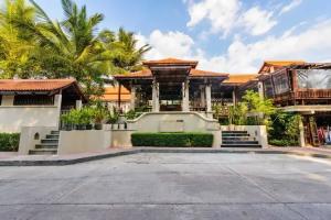 Khaolak Oriental Resort, Khao Lak