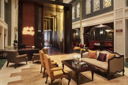 Jumeirah Zabeel Saray Dubai - 127