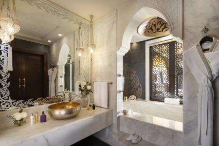 Jumeirah Zabeel Saray Dubai - 124