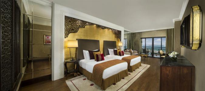 Jumeirah Zabeel Saray Dubai - 128