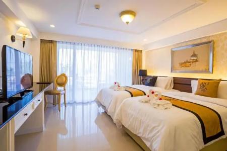 Art De Sea Hua Hin - 100