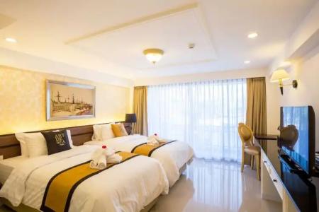 Art De Sea Hua Hin - 102