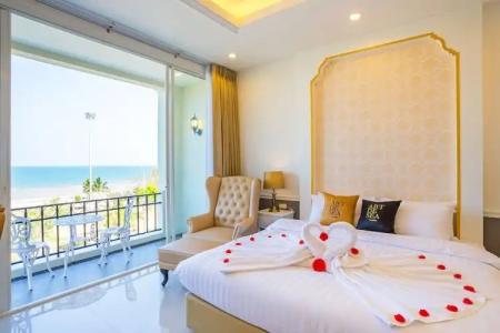 Art De Sea Hua Hin - 135