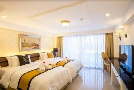 Art De Sea Hua Hin - 95