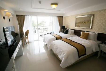 Art De Sea Hua Hin - 104