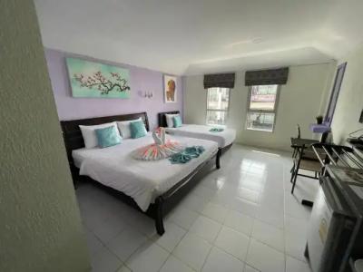 Samui Green - 113