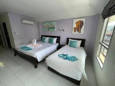 Samui Green - 128