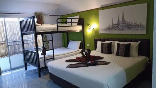 Samui Green - 158