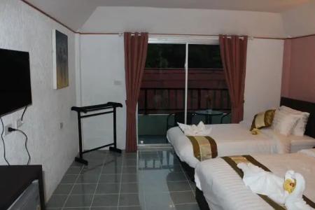Samui Green - 117