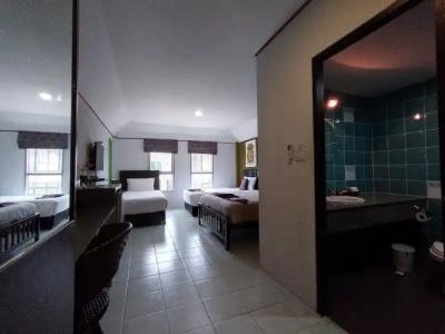 Samui Green - 105