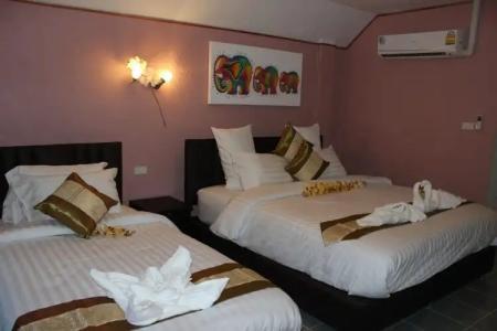Samui Green - 120