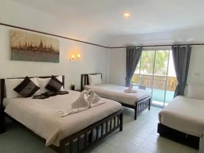 Samui Green - 168