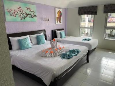 Samui Green - 107