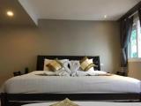 2 Bedrooms Deluxe Apartment with balcony