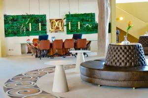 Gold Zanzibar Beach House & Spa, Kendwa