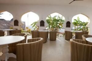 Gold Zanzibar Beach House & Spa, Kendwa
