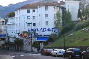 Hôtel Atlantic, Lourdes