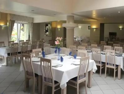 Hôtel Atlantic - 16