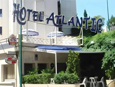 Hôtel Atlantic