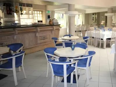 Hôtel Atlantic - 17