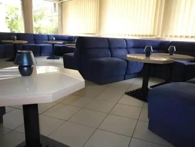 Hôtel Atlantic - 11