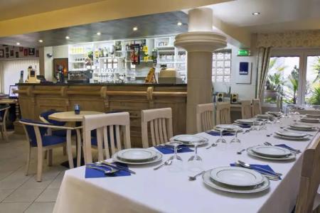 Hôtel Atlantic - 21