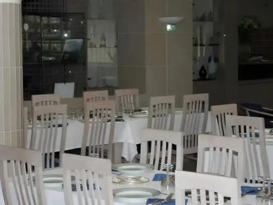 Hôtel Atlantic - 18