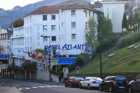 Hôtel Atlantic - 0