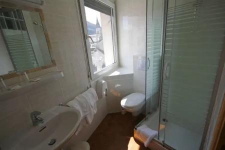 Hôtel Atlantic - 7