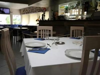 Hôtel Atlantic - 15