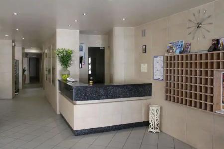 Hôtel Atlantic - 1