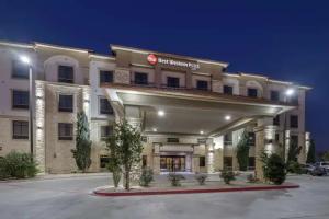 Best Western PLUS Midland Suites, Midland