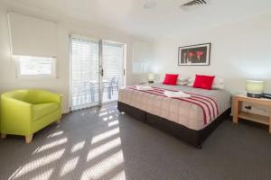 Wallsend Executive Apartments, Newcastle