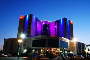 EmexOtel, Kocaeli