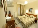 1 Bedroom Standard Double room