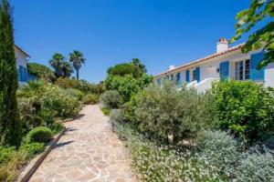La Bastide des Salins, St. Tropez