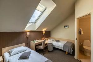 Hotels in Sigulda