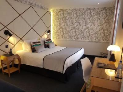 Hôtel Jardin Le Bréa - 5