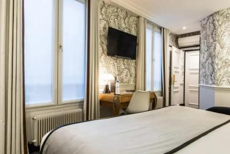 Hôtel Jardin Le Bréa - 42