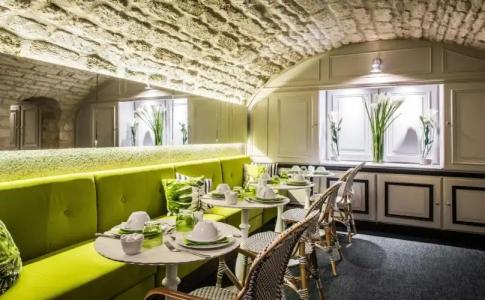 Hôtel Jardin Le Bréa - 27
