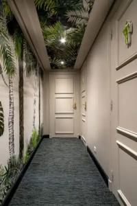 Hôtel Jardin Le Bréa - 17
