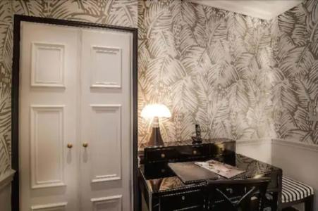 Hôtel Jardin Le Bréa - 18