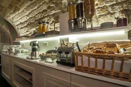 Hôtel Jardin Le Bréa - 11