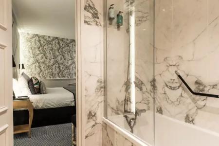 Hôtel Jardin Le Bréa - 29