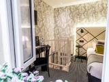 Classic Single room