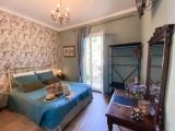 Superior Double room with balcony