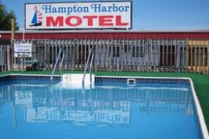 Hampton Harbor Motel, Hampton